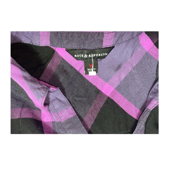 Rock & Republic Casual Dress - Picture 3 of 4